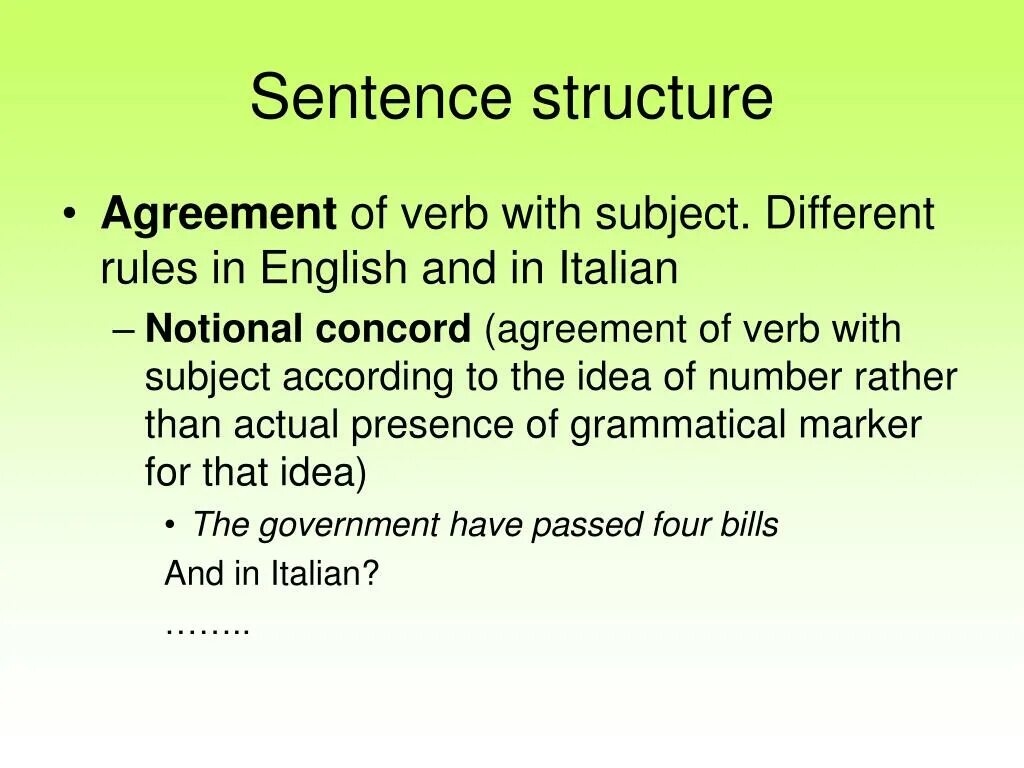 Sentence structure. Sentence structure in English. Grammar sentence structure. Normal sentence structure in English.