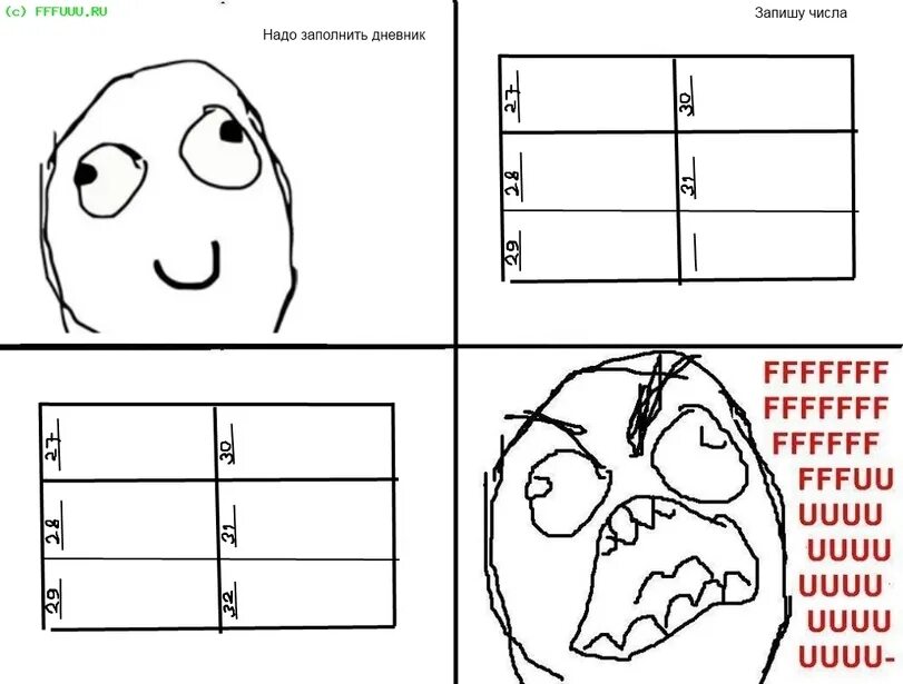 Вам нужно будет заполнить. Fffuuu шаблон. Мемы про дневник. Журнал мемов. Фото в дневник мемы.
