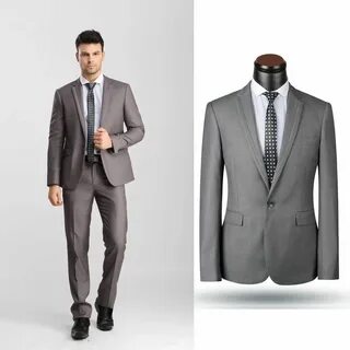 Suit coat