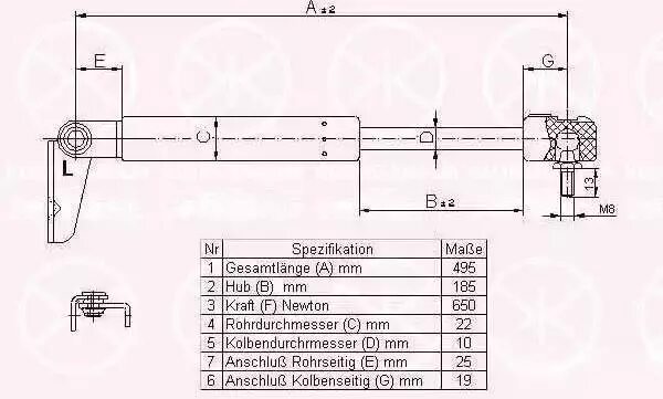 495 185. N/A 10602. 06-10467-SX. VBPARTS №4 010603.