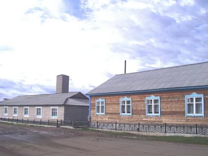 Село чика