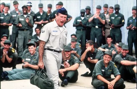 Morning vietnam