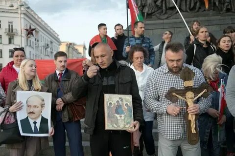 Реальная беларусь сегодня новости последние