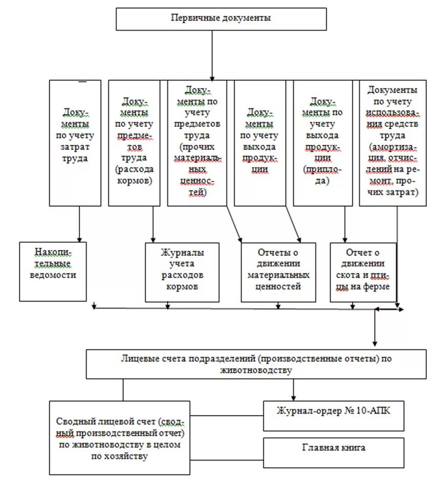 Схема учета производственных расходов. Схема документооборота первичных учетных документов. Схема учета затрат растениеводства. Методы учета затрат в растениеводстве схема. Организация ведения первичного учета
