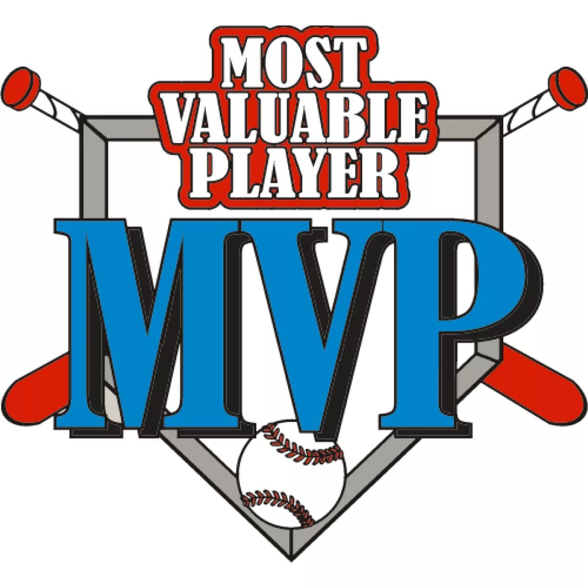 Most valuable player. Most valuable player