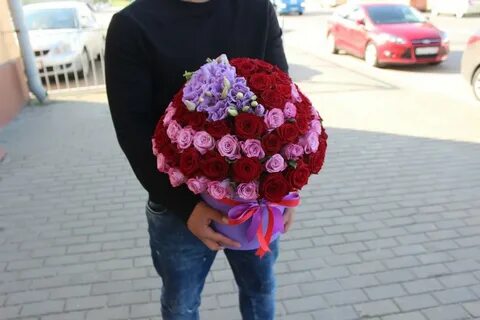 Букеты курск