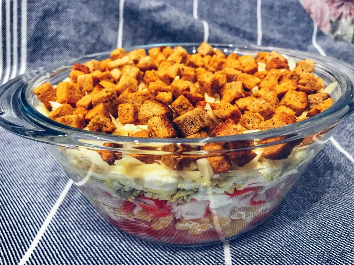 Рецепты обо всем с марусей