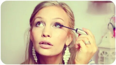 Mine make up