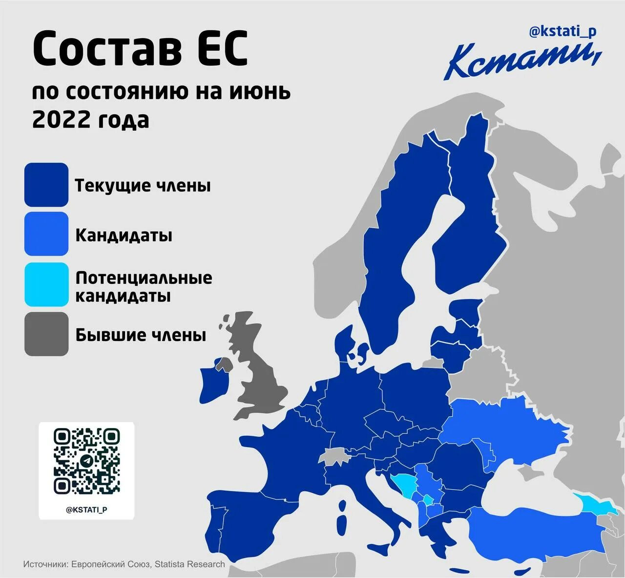 Страны входящие в украину. Карта Евросоюза. Состав Евросоюза. Страны Евросоюза на карте.