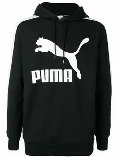 Худи puma