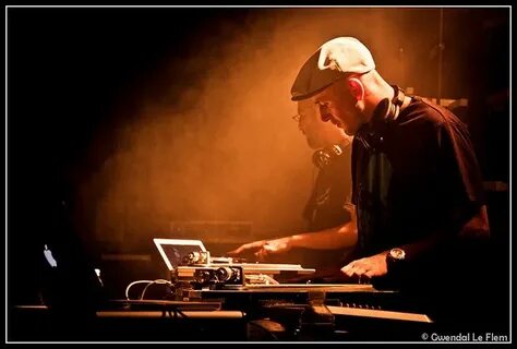 Dj lean