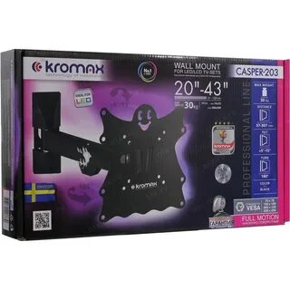 Kromax casper 104