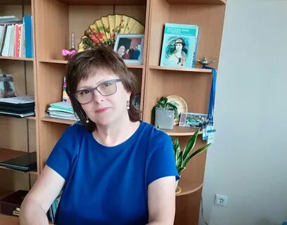 Сайт николаевна