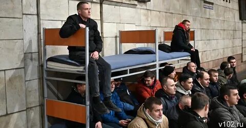 Воздушная тревога в курске 29 февраля