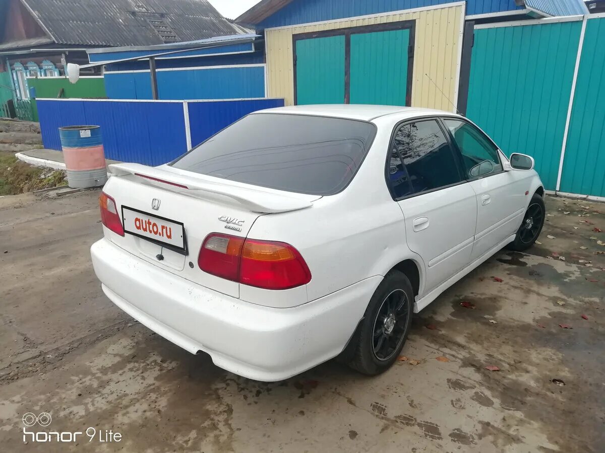 Купить хонда цивик ферио красноярске. Хонда Цивик Ферио 1998 седан. Honda Civic Ferio 1998. Honda Civic Ferio, 1998 г.в. Цивик Ферио 1998.