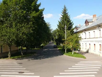 Тимура фрунзе великий новгород