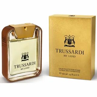 Trussardi my land