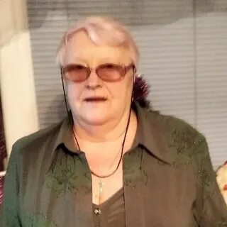 Люба 70