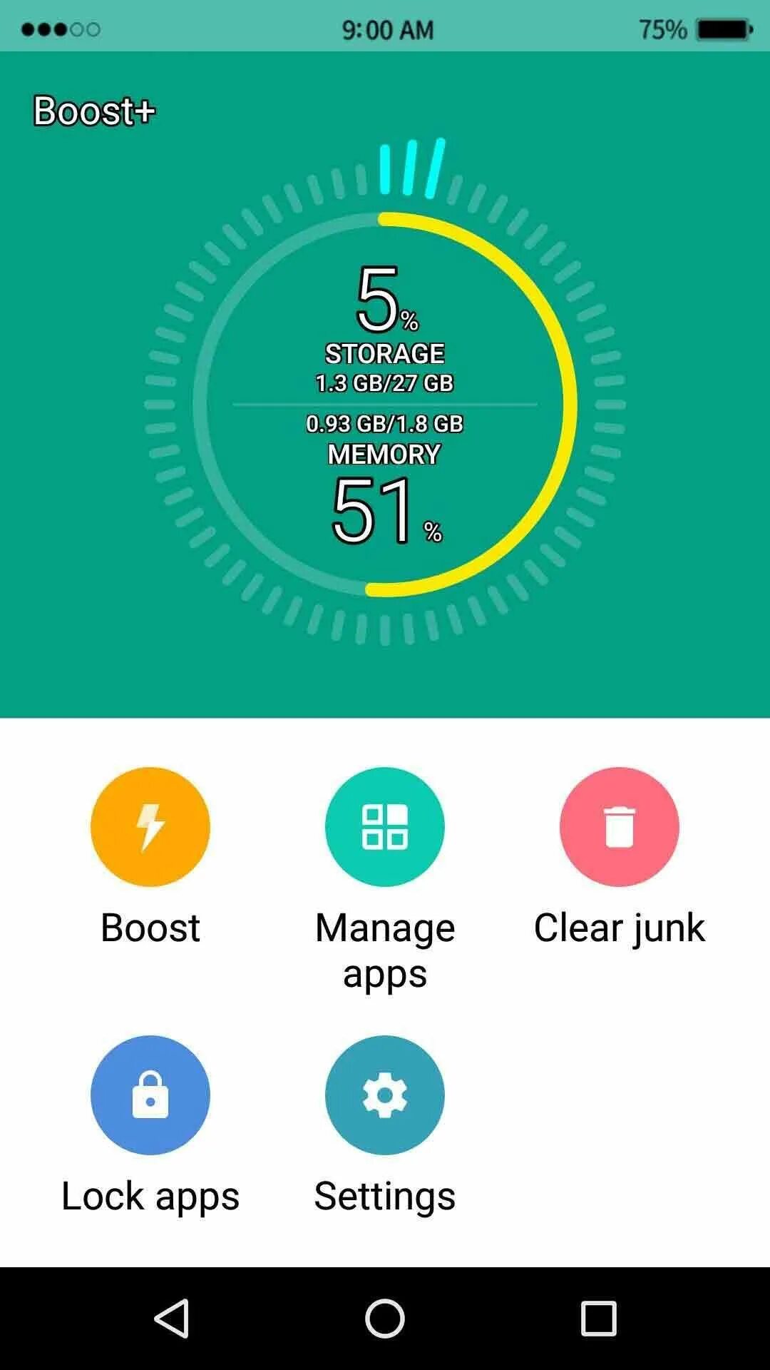 Clear приложение. Буст андроид. Приложение вы яистый 1 день. Clean Android 13.