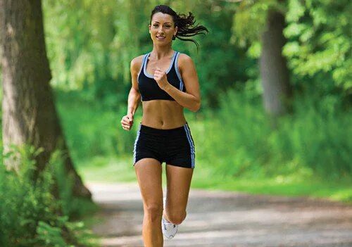 Бег до и после женщины Before and After Shots of Joggers Sacha, Joggers, Photo series