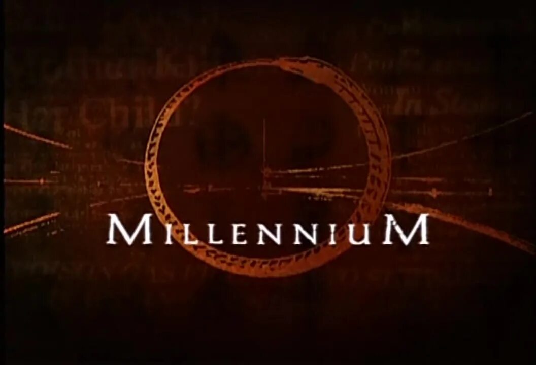 Год начала тысячелетия. Миллениум тысячелетие. Millennium a. Миллениум знак. Миллениум 2000.