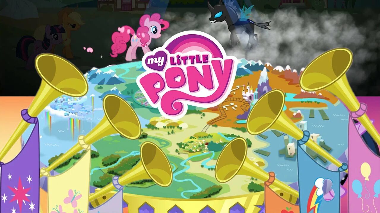 Игра пони миссия. My little Pony миссия гармонии. Игры пони Гармония. МЛП квест.