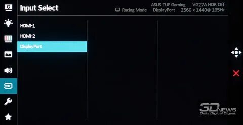 Драйвер экрана asus