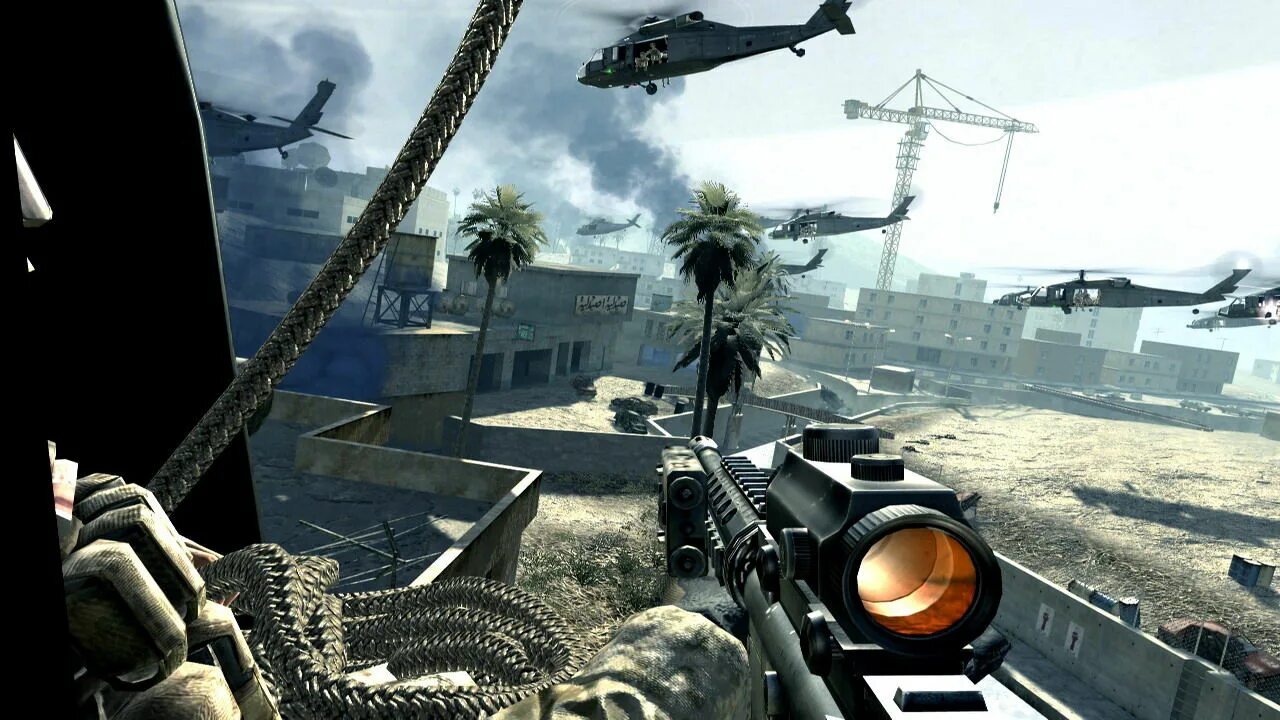 Игры от первого лица одиночная игра. Call of Duty 4 Modern Warfare. Call of Duty Modern Warfare 1. Call of Duty 4 Modern Warfare 1. Call of Duty 4 Modern Warfare 2.