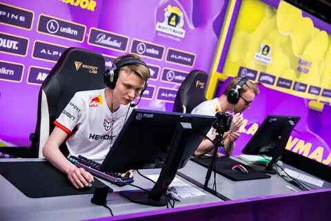Paris major 2023
