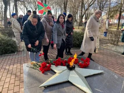 День края в новоалександровске