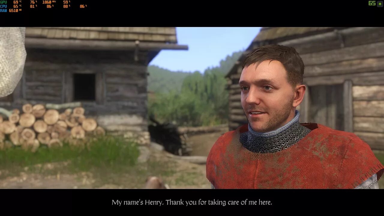 Kingdom come deliverance паны. Kingdom come deliverance паны