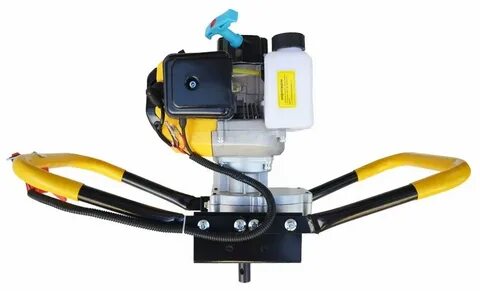 Partner for garden edg 520