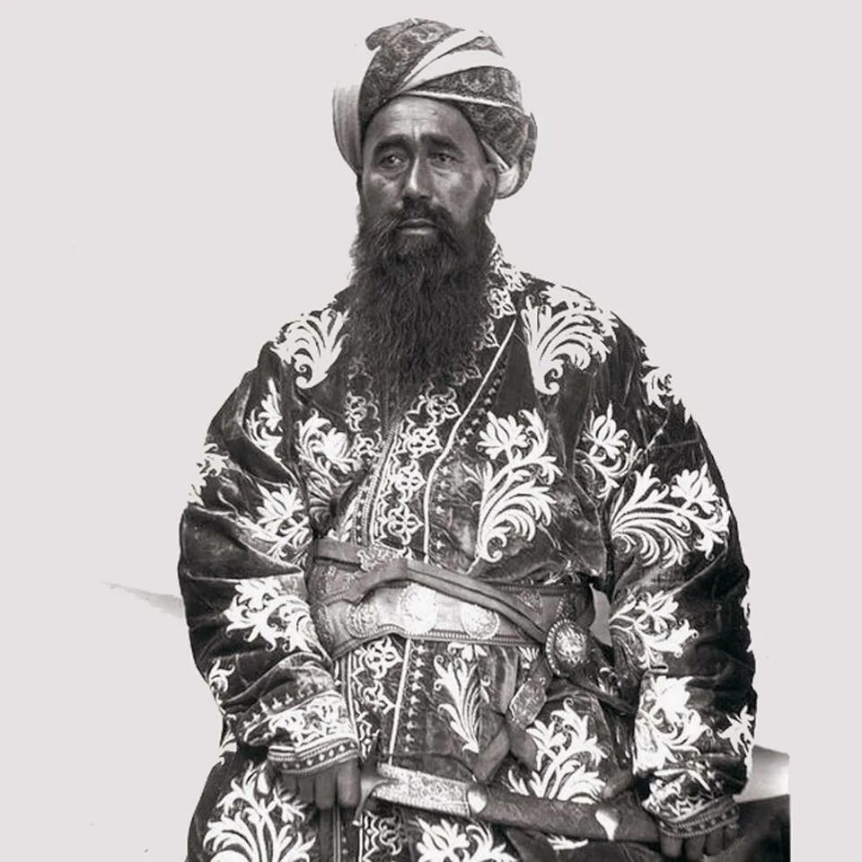 Ханы бухары. Бухарский эмират 1868. Ханы бухары. Эмир бухарский сеид абдул. Эмир сеид абдул ахад хан.