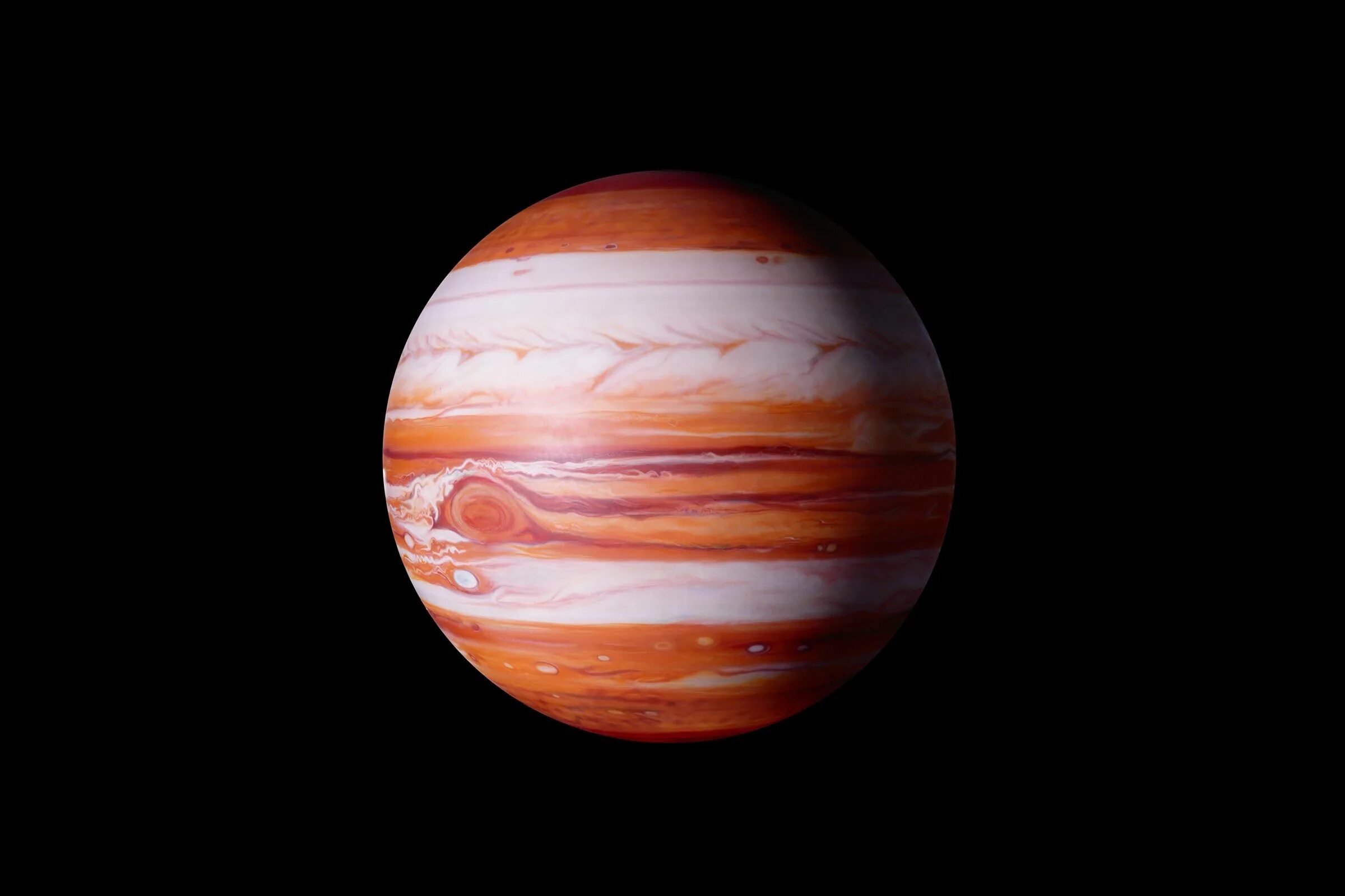 Jupiter extension