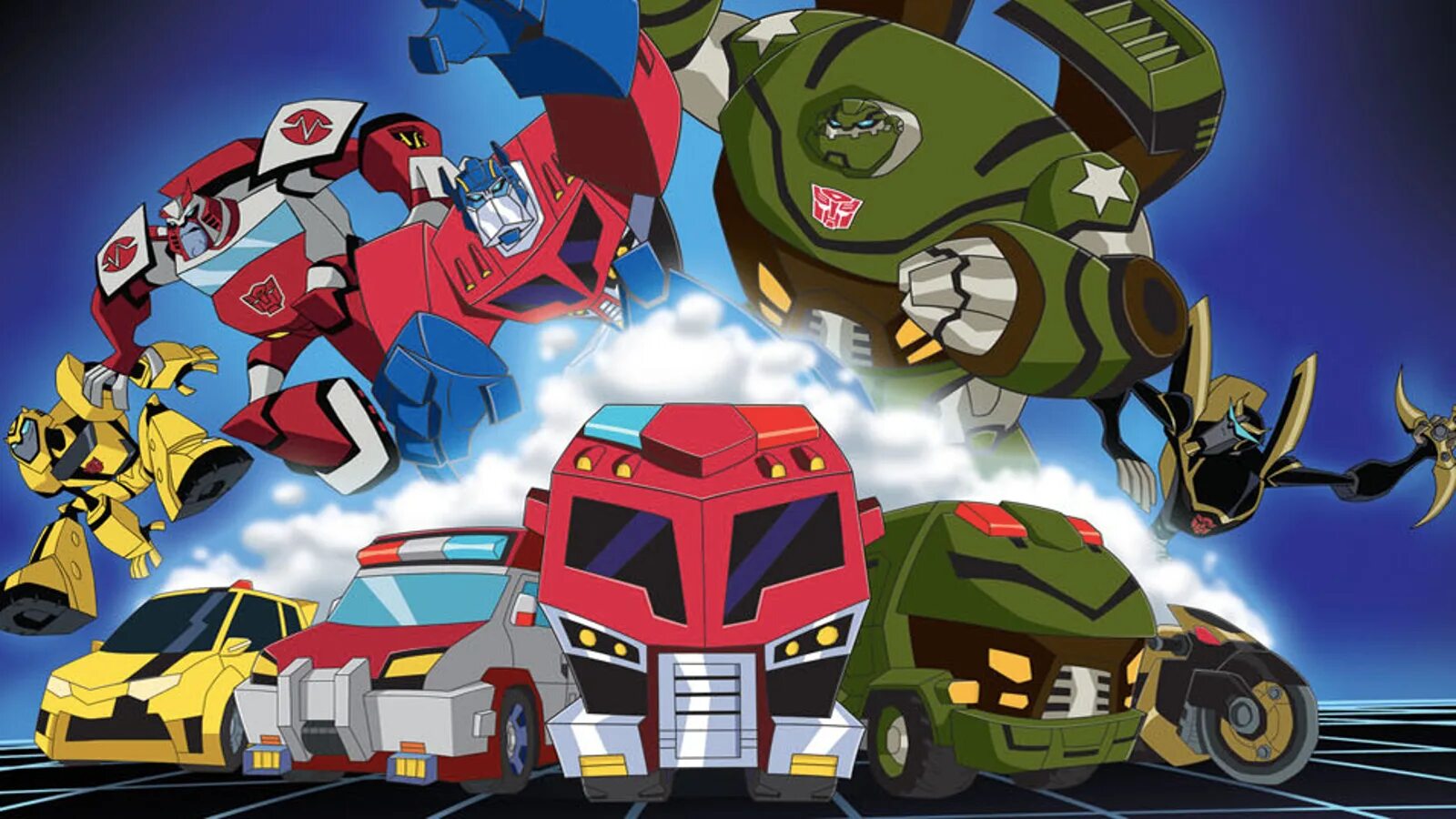 Best transformers