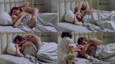 Diane Keaton Nude Scene.