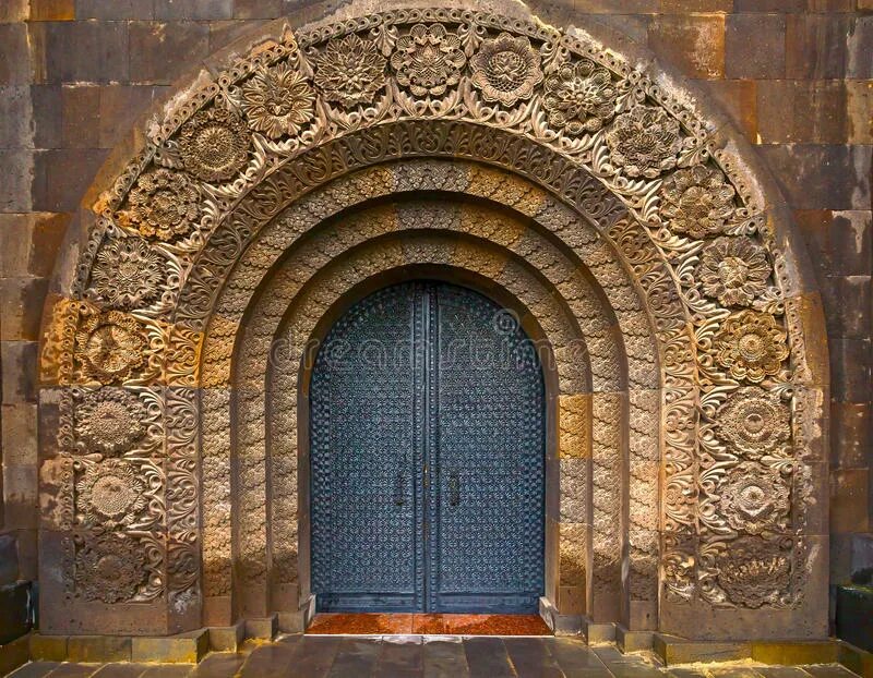 City gates bible. Ворота вытесанные в стене. Outcrops. Георгия. Ancient gates.