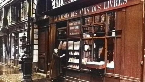 Il des livres
