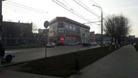 Боевая 25