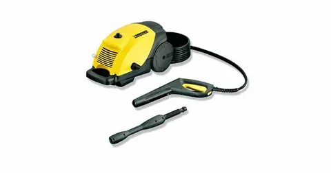 Karcher k 5.520
