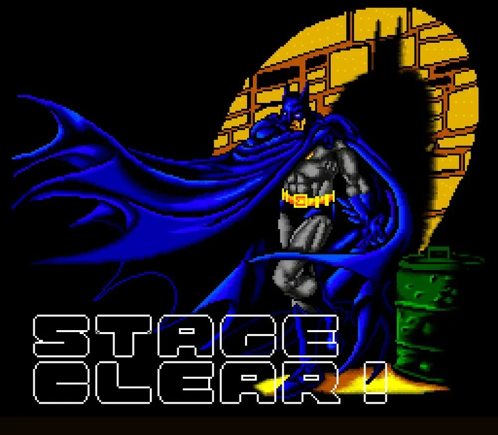 Бэтмен сега. Batman Revenge of the Joker. Batman Revenge of the Joker Sega. Бэтмен месть Джокера.