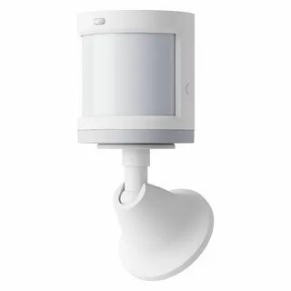 Датчик воздуха zigbee
