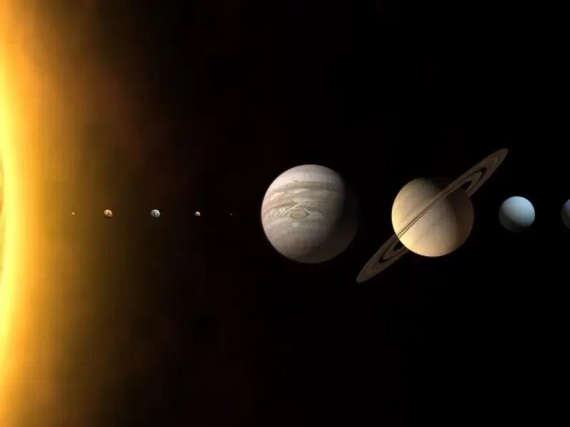 Sol system