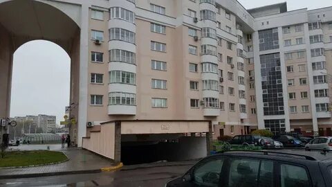Рокоссовского 80