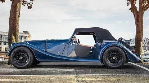 Morgan 50