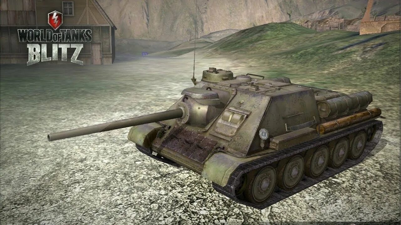 Пт вот блиц. Су-85б в World of Tanks. Су 100 ворлд оф танкс. Су-100 в World of Tanks Blitz. Су-85б в World of Tanks Blitz.
