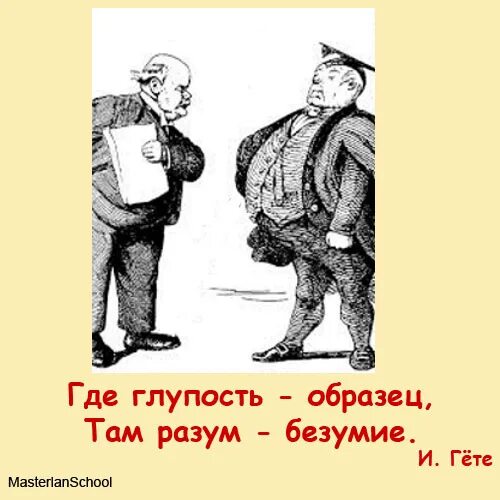 Куда глупо. Где глупость образец там разум. Где глупость образец там разум безумие. Глупость картинки. Глупость иллюстрация.