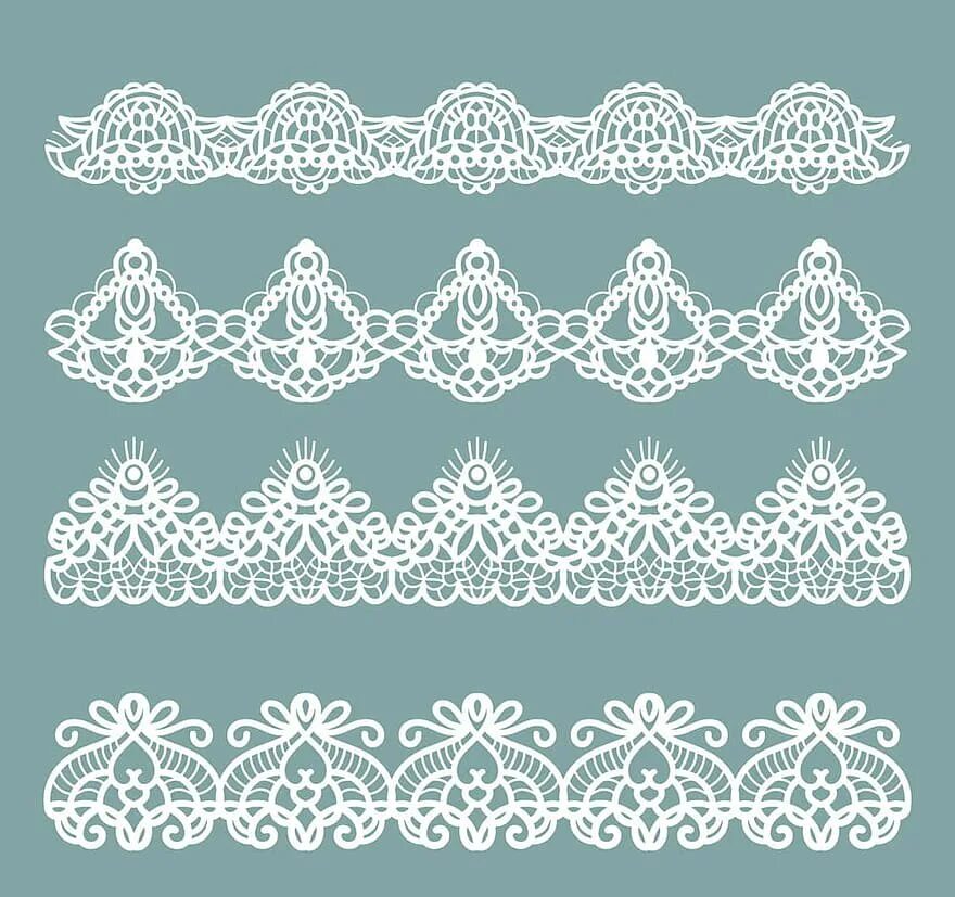 Кружево орнамент. Черно белый орнамент в полосе. Красивые кружева. Узоры кружева. Кружевной фон для фотошопа.