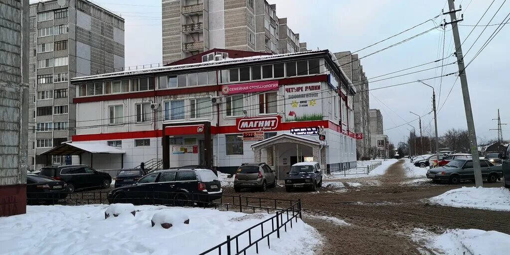 В Твери на бульваре Ногина построили крытый рынок и обещают построить фонтан - K