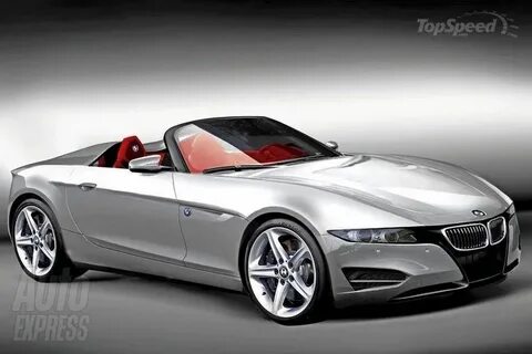 Bmw z9